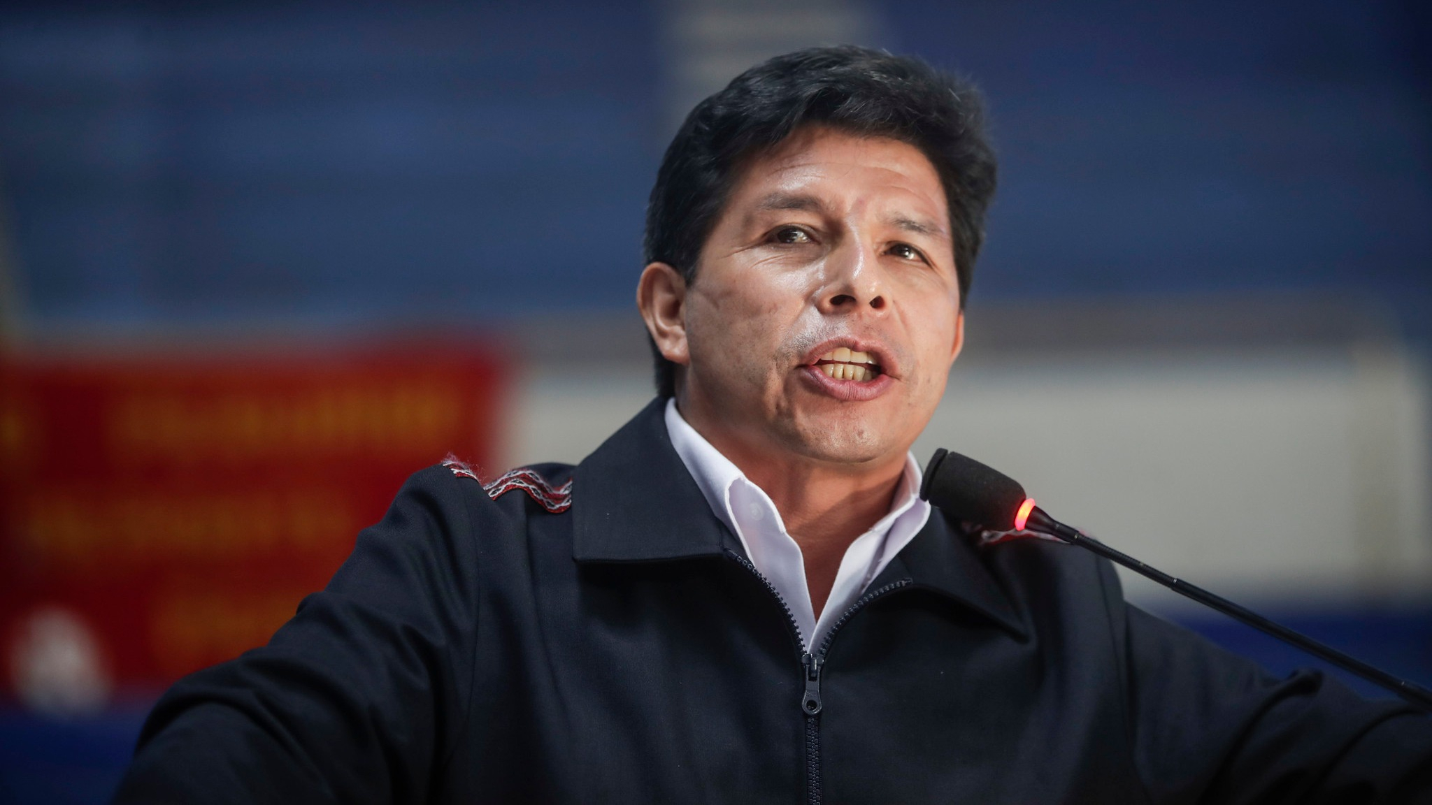 Castillo fue citado por la Fiscalía el 4 - Diario EP - Perú