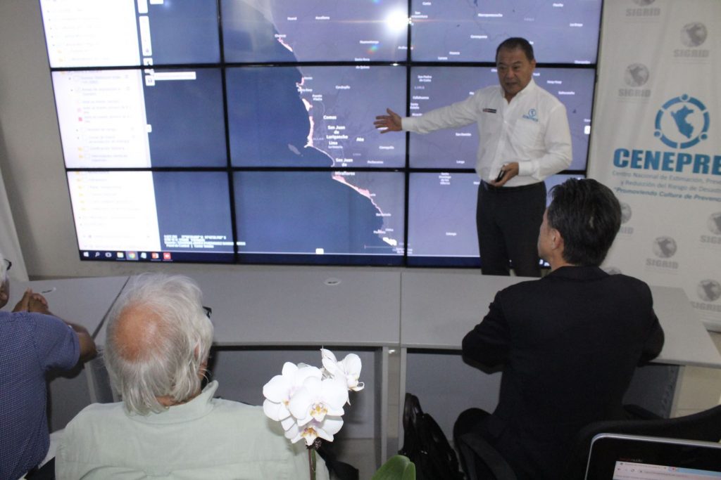 Más de 2.1 millones de personas en riesgo por lluvias