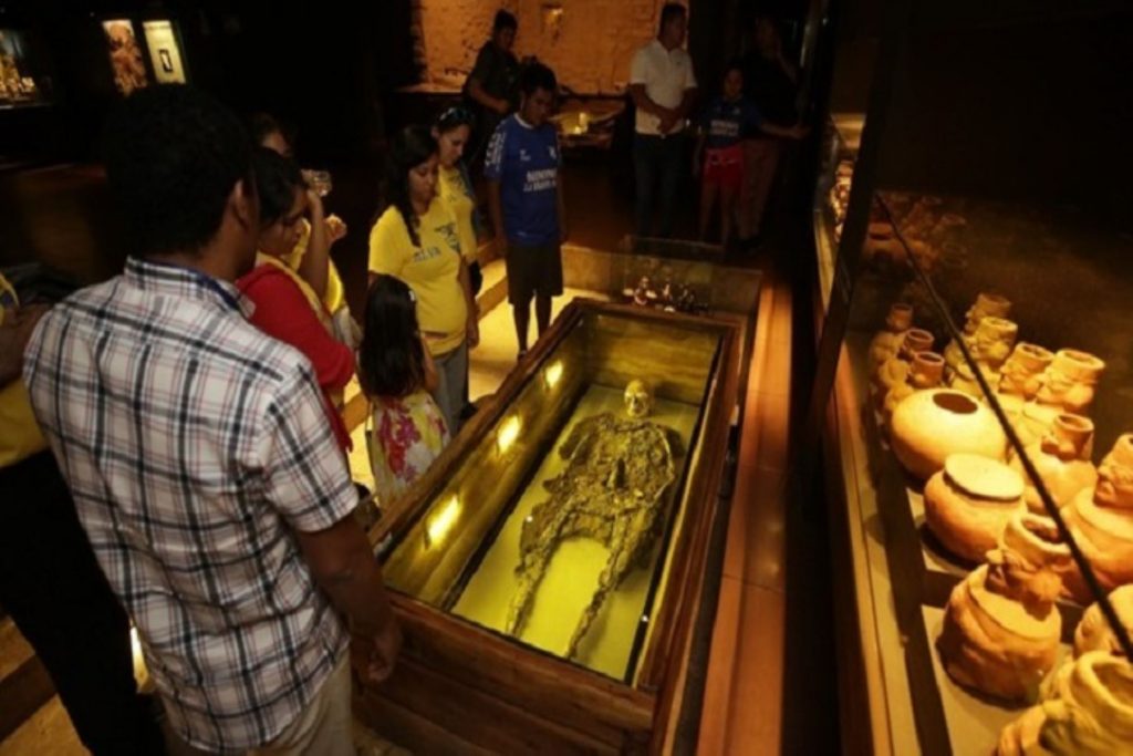 Ingreso gratis a más de 50 museos este 7 de mayo